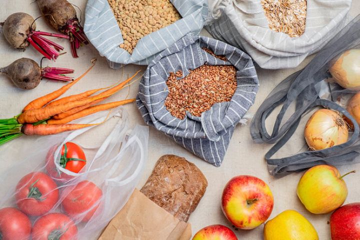 Крупы и овощи подешевели: как изменились цены на товары в Луганске за неделю