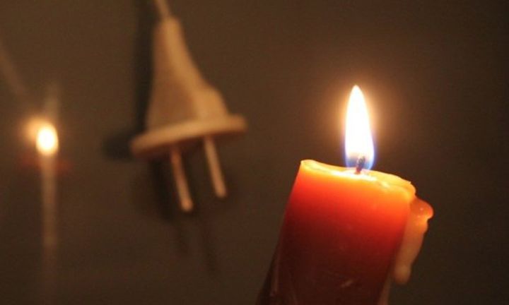 Более 1,5 тысяч абонентов ЛНР остались без света