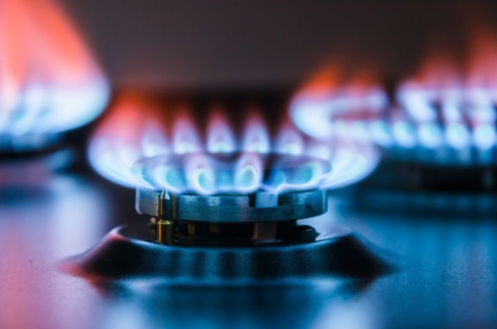 Некоторые адреса Луганска останутся без газа