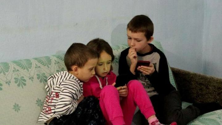 В Червонопартизанск прибыли 30 семей беженцев