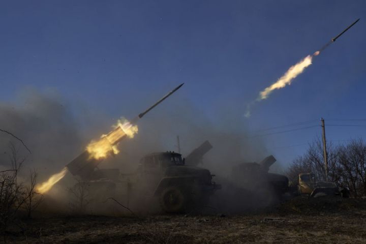 ВСУ ударили по Брянке из HIMARS: есть пострадавшие