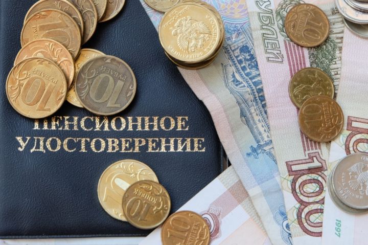 Как в ЛНР получить недополученную пенсию умершего родственника