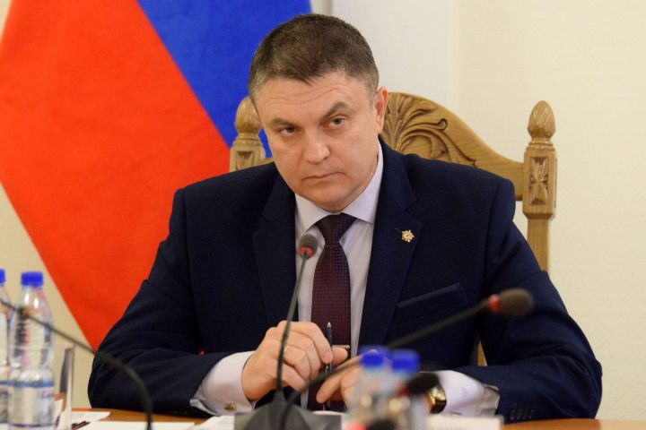 Мобилизованные студенты ЛНР возвращаются домой - Пасечник