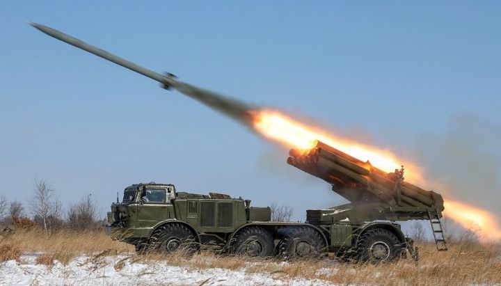 ВСУ обстреляли из арторудия один из городов ЛНР