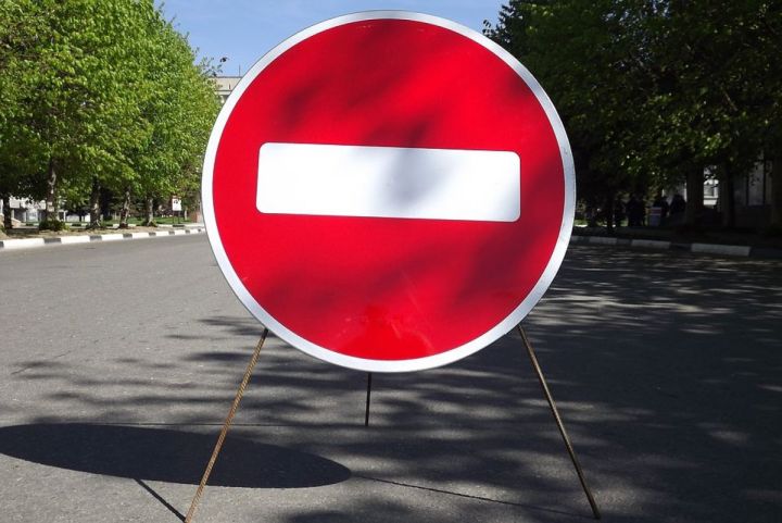 В Луганске перекроют одну из центральных улиц: заранее планируйте маршрут