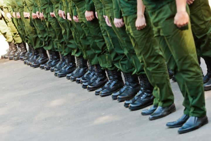 Мобилизованных студентов ЛНР вернут с фронта до конца ноября