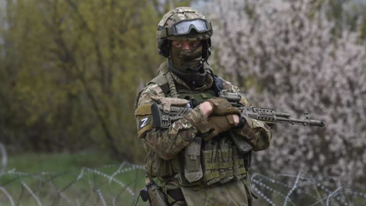 Более 600 военных ЛНР находятся в плену - Пасечник