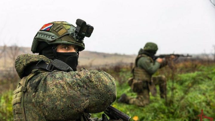 ВСУ планируют возобновить полномасштабное наступление на ЛНР к концу месяца - Марочко