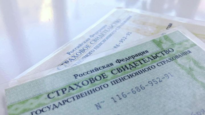 Жителям ЛНР для получения соцвыплат необходим СНИЛС - УТСЗН Свердловска