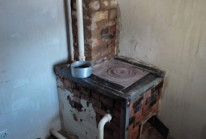 В Антрацитовском районе мужчина погиб от отравления газом