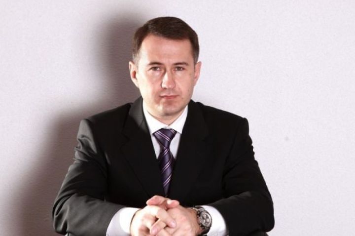 В ЛНР назначен новый министр строительства и ЖКХ