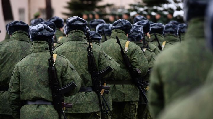 Ещё одна категория граждан ЛНР попала под демобилизацию