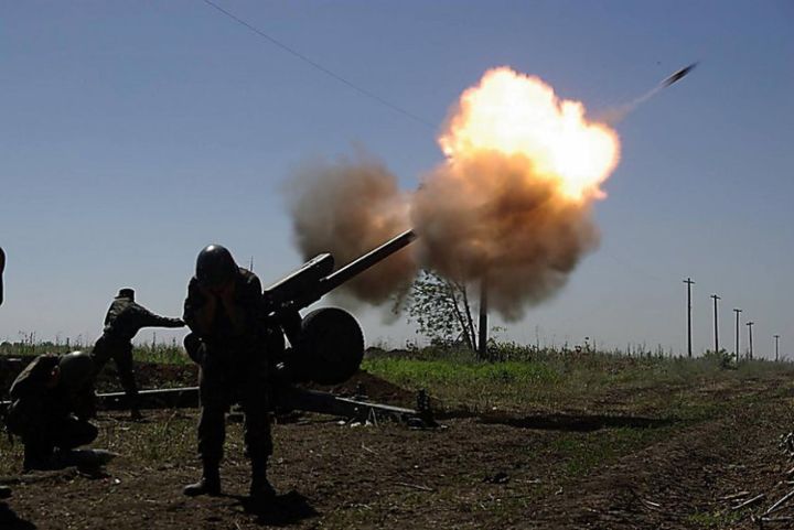 ВСУ ударили по Сватово из HIMARS: админздание повреждено – Марочко