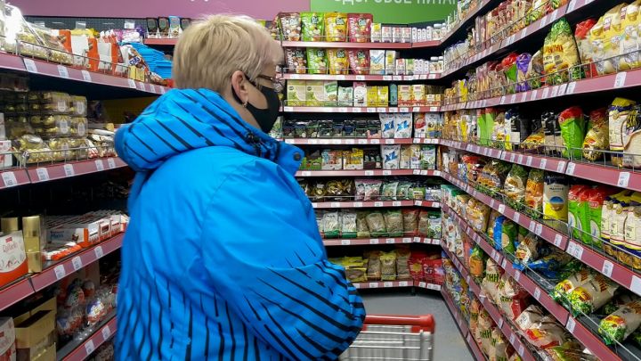 Какие цены на продукты ждут жителей ДНР с нового года?