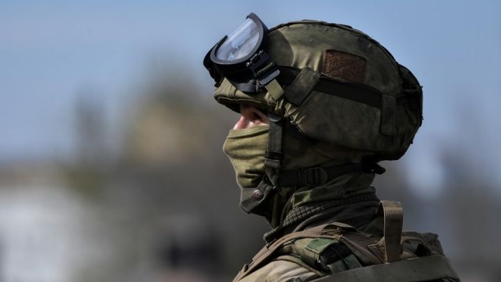 ЛНР вернула из украинского плена ещё восемь защитников