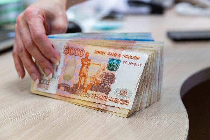 В ЛНР стартовали пенсионные выплаты за декабря