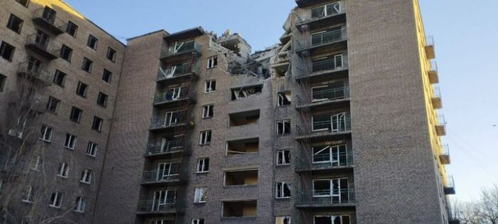 Количество погибших в Алчевске от удара ВСУ выросло до 9-ти человек - Марочко