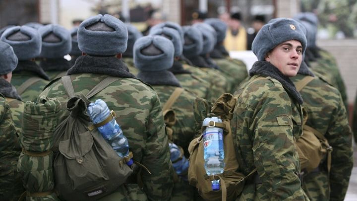 Песков призвал «не обращать внимание» на сообщения в сети о якобы новой волне мобилизации