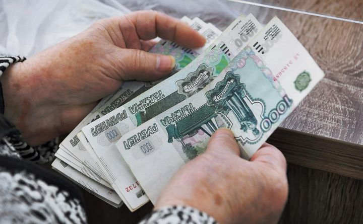 В ноябре Пенсионный фонд провёл перерасчёт пенсий более 2 тыс. жителей ЛНР