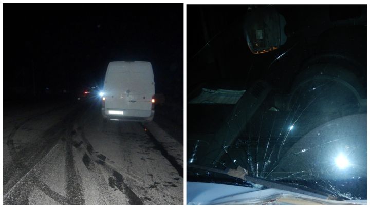 На трассе «Луганск-Алчевск» произошло смертельное ДТП