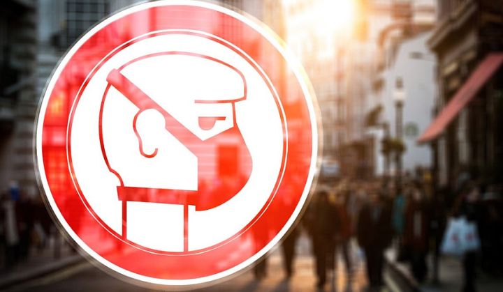 Эпидситуация в ЛНР не требует введения жёстких ограничений - Докашенко