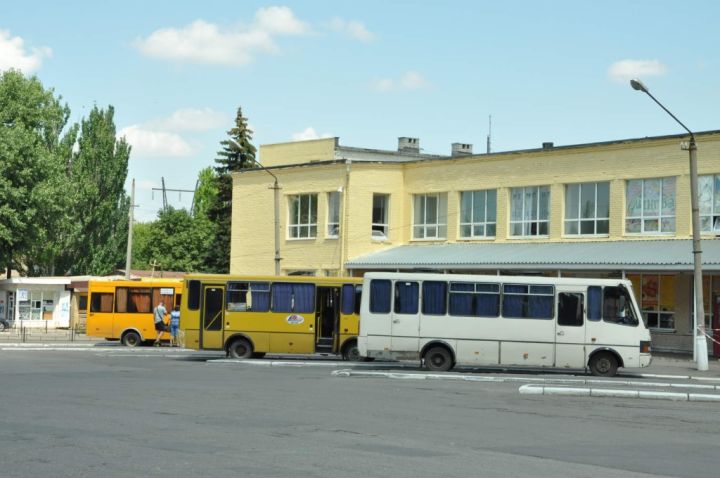 Расписание движения одного из автобусов в Свердловске изменено