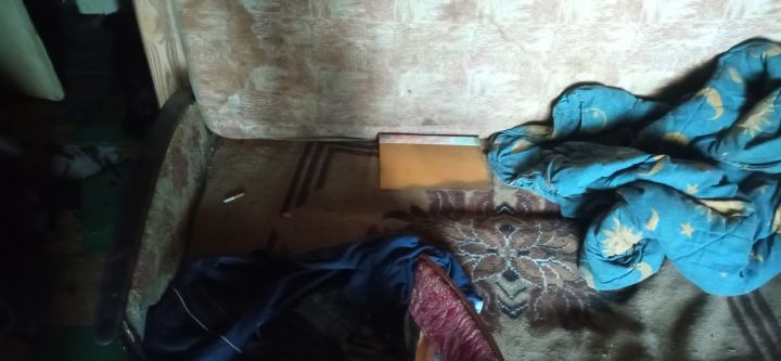 В Алчевске горел многоэтажный дом: есть пострадавшие