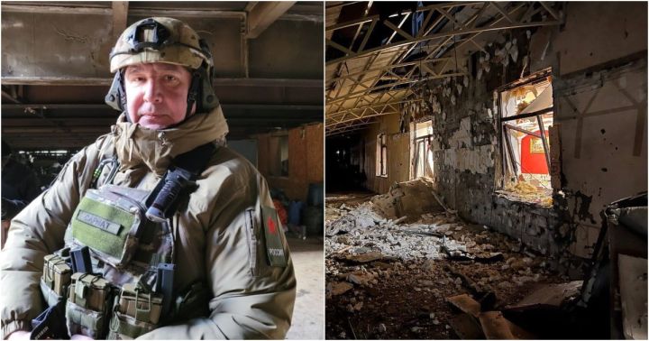 ВСУ обстреляли ДНР: ранены Дмитрий Рогозин и Виталий Хоценко