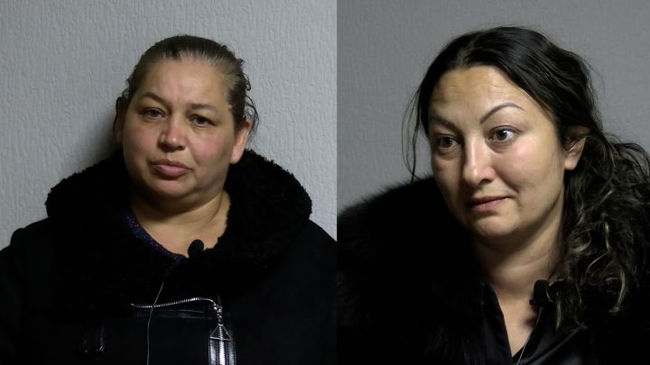 В Луганске задержаны мошенницы, которые украли у пенсионеров более чем 1,5 млн рублей