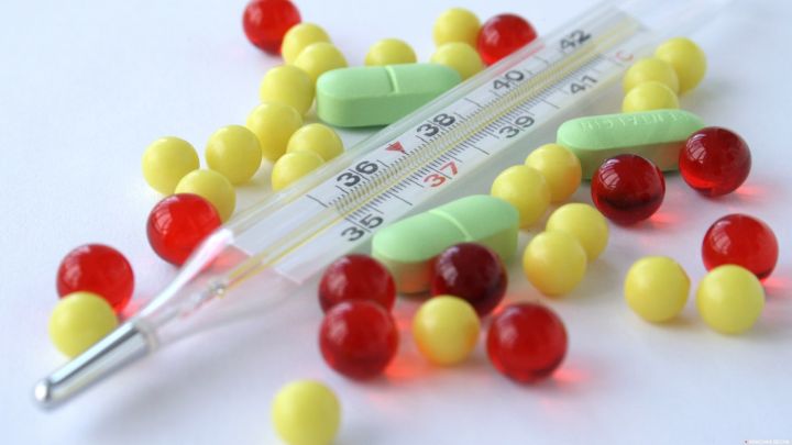 В ДНР заболеваемость COVID-19 снизилась – Минздрав