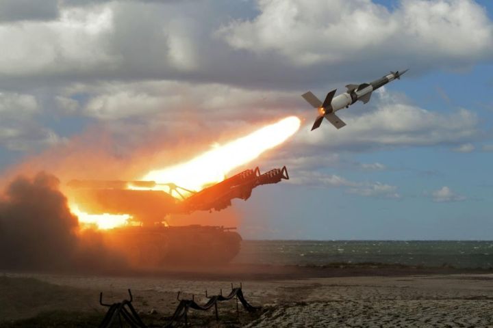 В ЛНР за сутки уничтожено пять беспилотных летательных аппаратов ВСУ