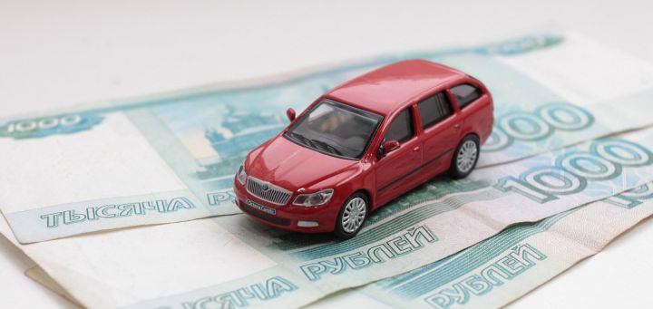 В России продлили программу льготного автокредитования на 2023 год: кто может ею воспользоваться