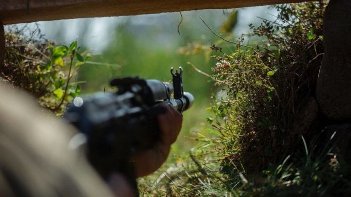 41-летняя женщина ранена в результате обстрела Кировска со стороны ВСУ