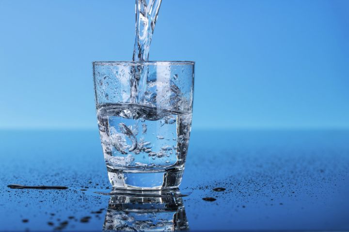 Один из городов ЛНР остался без воды