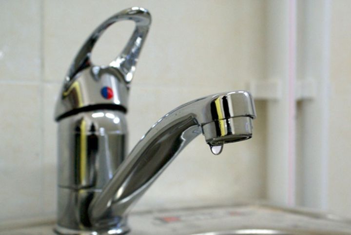 Многие города и посёлки ЛНР остались без водоснабжения 16 января