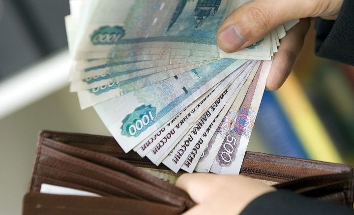 Минфин ЛНР разъяснил, когда жителям Республики будут выплачивать аванс и зарплату