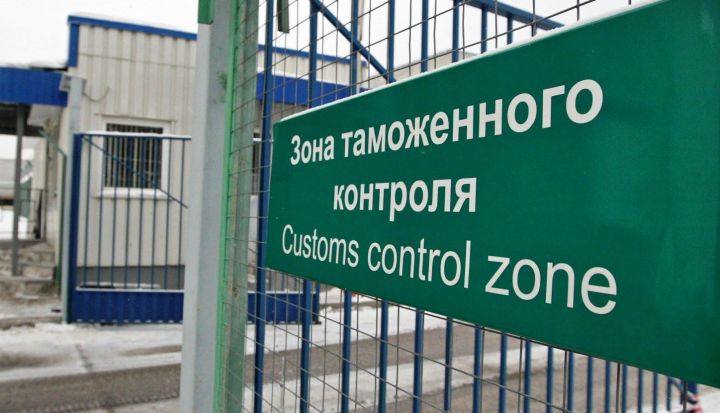 Какие автомобили не подлежат таможенному оформлению на луганской таможне