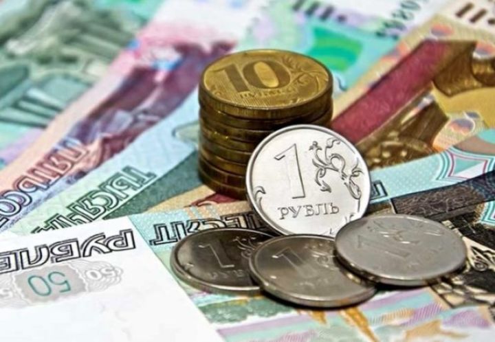 В Свердловске профинансированы пенсии по 25 выплатное число января