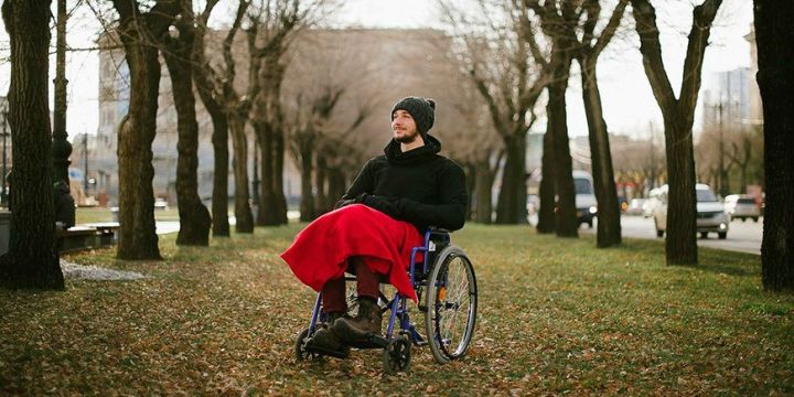 Отделения Всероссийского общества инвалидов планируют открыть в ЛНР и ДНР