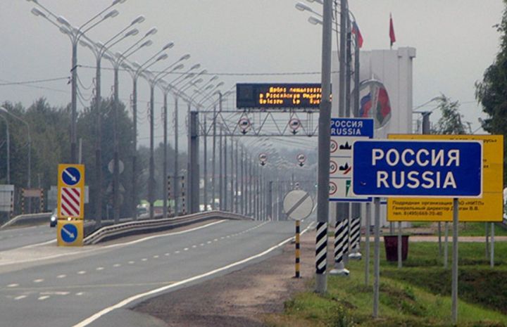 В Кремле опровергли слухи о запрете на выезд из страны для россиян