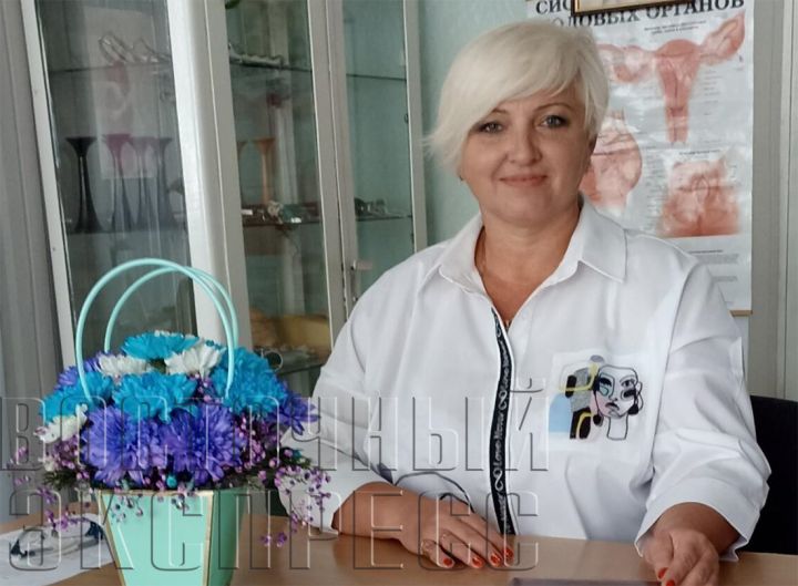 «Счастлива от того, что просто живу»: история медика из Свердловска Галины Прудовой