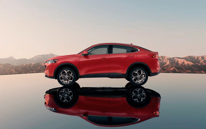 Почти каждый второй автомобиль в России будет продан в кредит в 2023 году