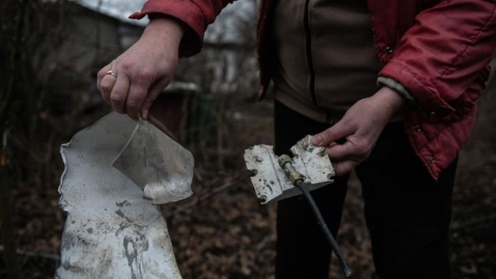 ВСУ дважды обстреляли один из городов ЛНР из арторудия: есть разрушения