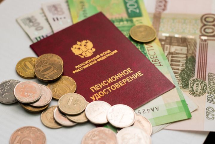 С 1 марта жителям ЛНР начнут пересчитывать пенсии согласно законодательству РФ
