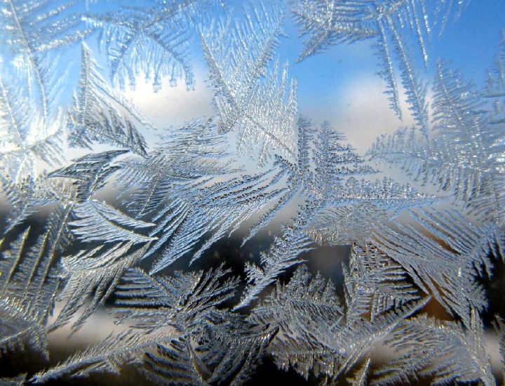 Ночные морозы крепчают: прогноз погоды в ЛНР на 27 января