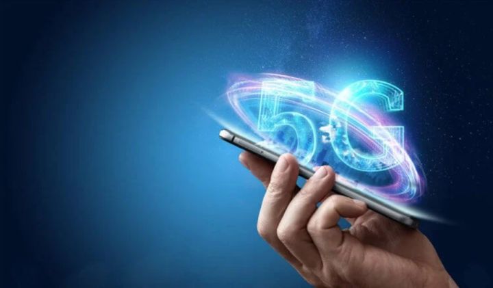 «Феникс» готов к запуску в ДНР связи формата 5G