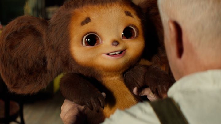 Все на премьеру: свердловчане мгновенно раскупили билеты в кино на «Чебурашку»