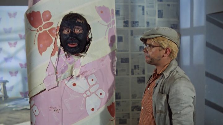 Надо, Федя!: россияне назвали самые любимые фразы из фильмов Гайдая