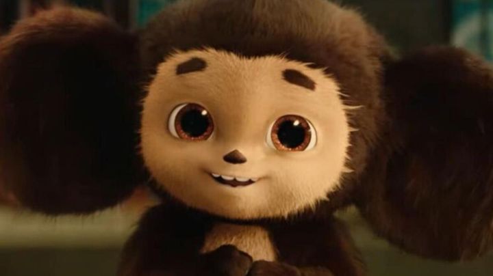 Семейная комедия «Чебурашка» собрала в российском кинопрокате более 6 миллиардов рублей