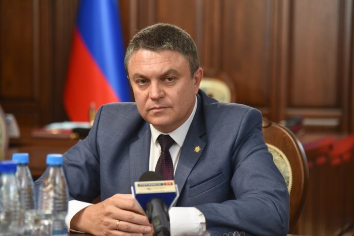 Пасечник: ВСУ стягивают большие резервы к границе с ЛНР, чтобы контратаковать